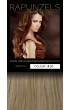 1 Gram 16" Pre Bonded Nail Tip Colour #20 Dark Blonde (25 Strands)